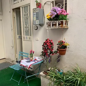  Appartamento Reginella Holiday