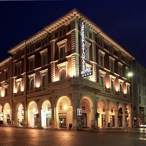 Internazionale 4*, Bologna Italien