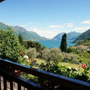  Holiday home Bellagio's Sunrise Italy