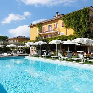 La Quiete Park 3*, Manerba del Garda Italien