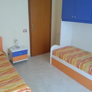  Holiday home Preziosa Italy