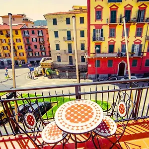 Venezia 3*, La Spezia Italien