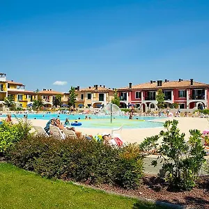 Villaggio Sant'andrea 4*, Caorle Italien