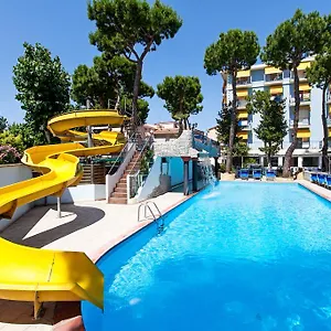 Fabrizio 3*, Rimini Italien