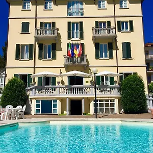 Caroline 4*, Brusimpiano Italien