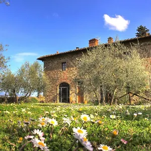 Farm stay Casavecchia Italy