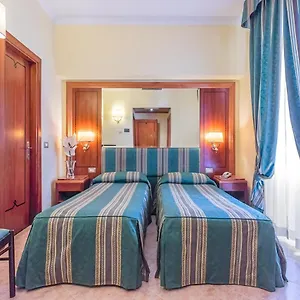 **** Hotel Raeli Lux Italy