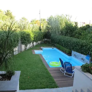  Villa Le Lanterne Pool & Relax Italy
