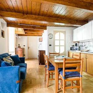  Appartamento Residenza Santa Lucia