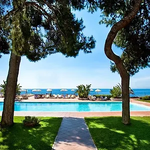 Grand Baia 4*, Cannizzaro Italien