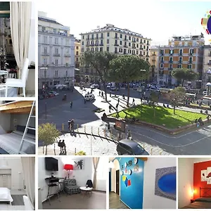  Appartamento Center