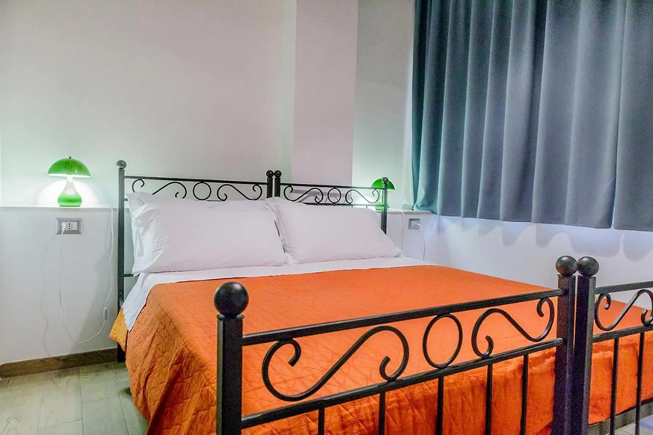 Guest house 1970 Rooms Naples