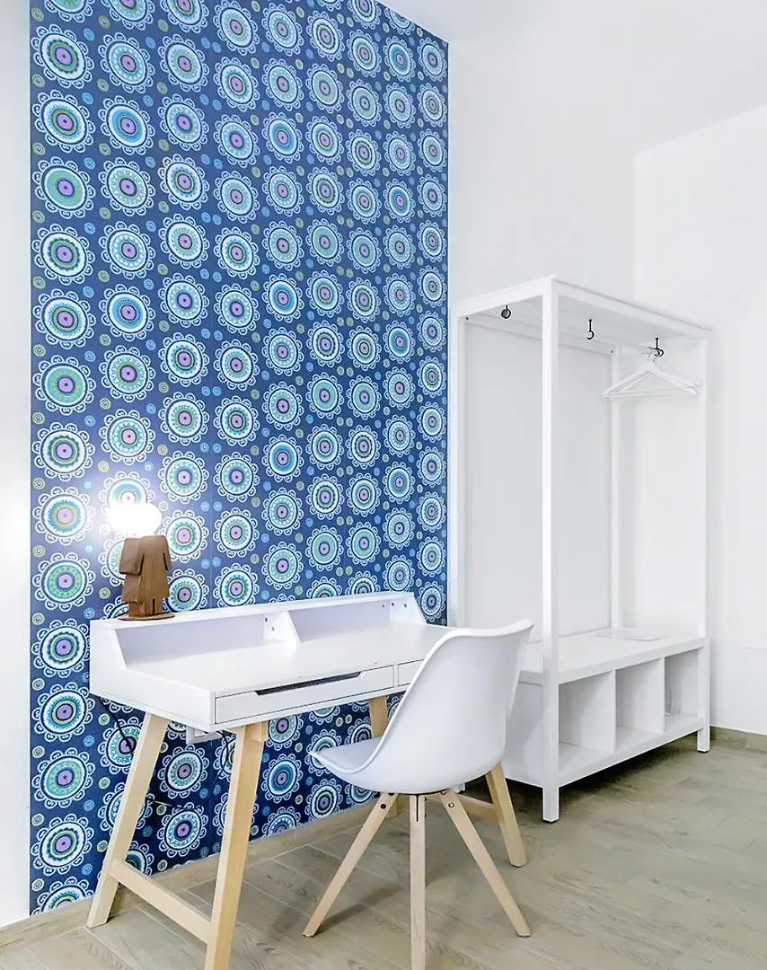 1970 Rooms Naples