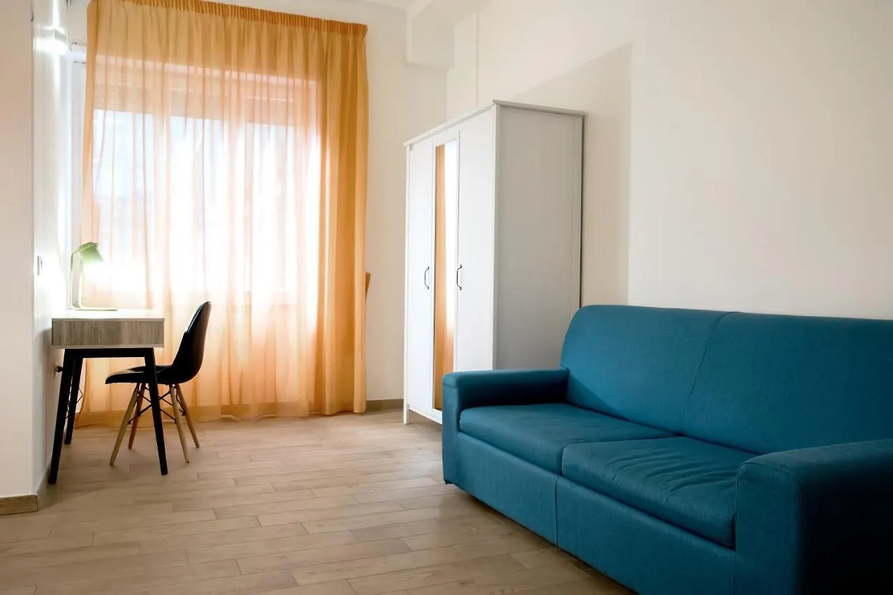 1970 Rooms Napoli Affittacamere